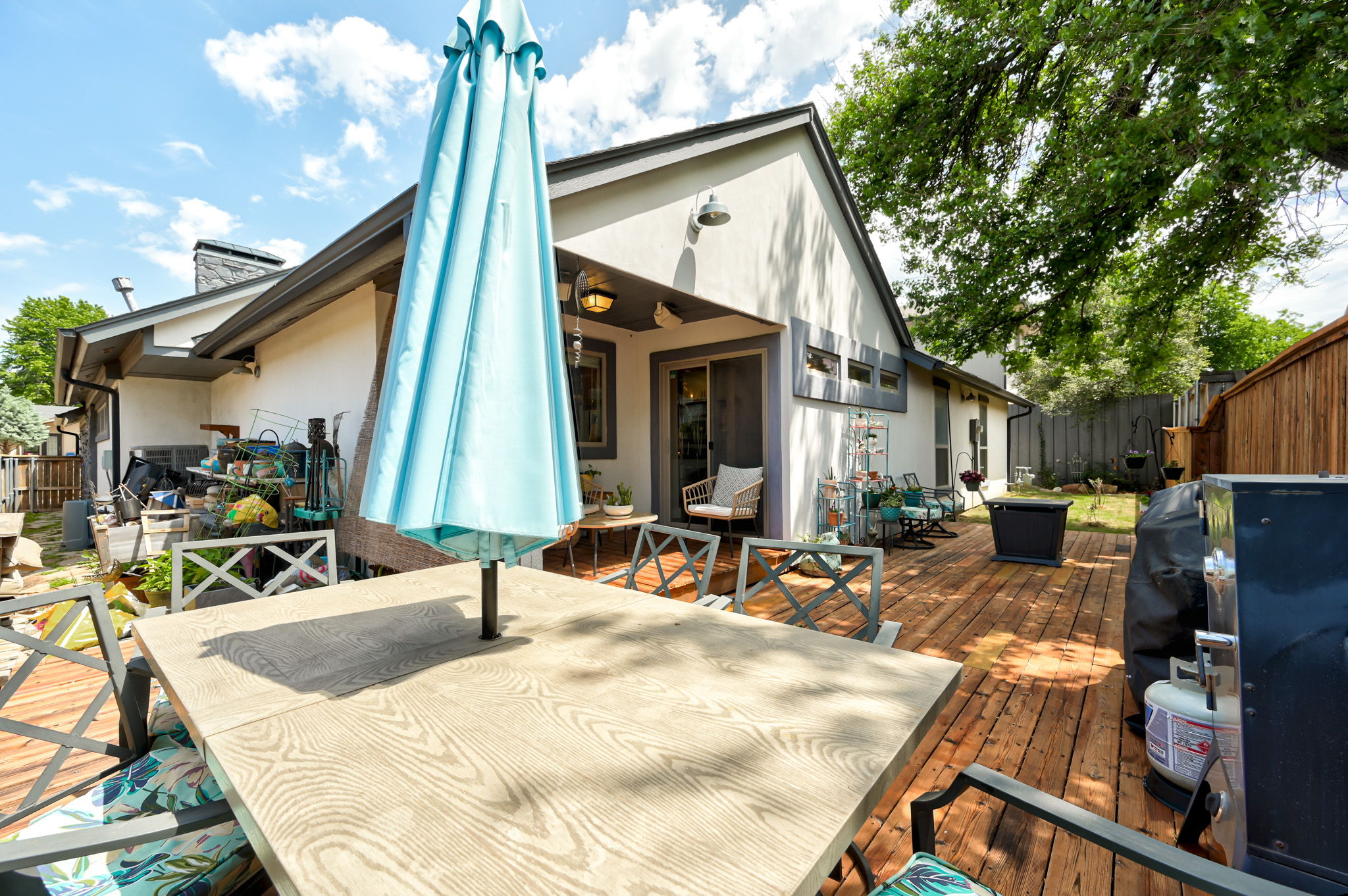  3108 Castle Rock Road, Oklahoma City, OK 73120 - 物件實景