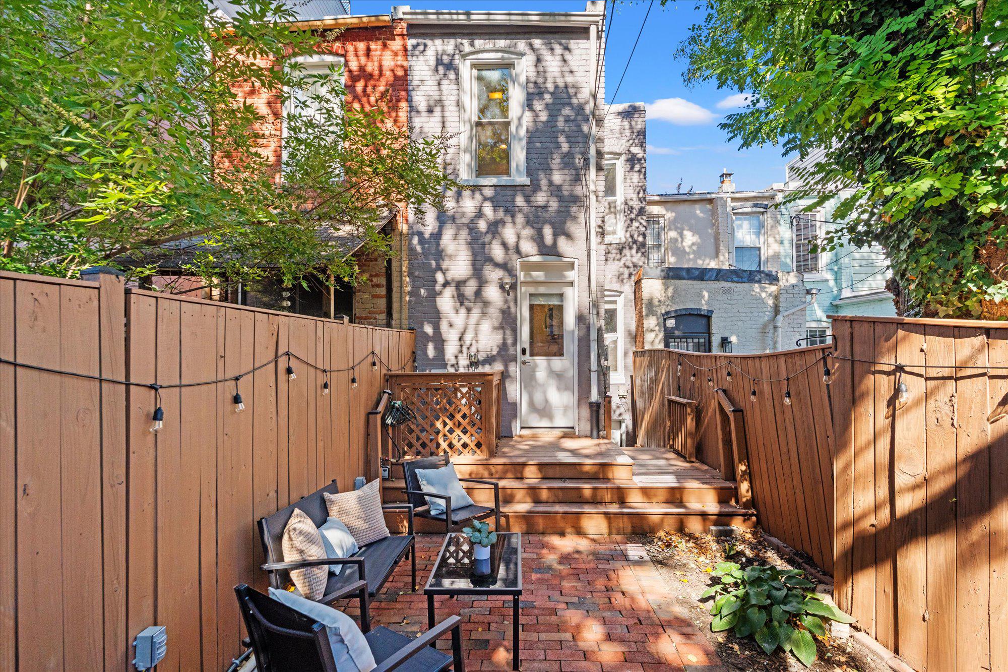  1421 K Street SE, Washington, DC, 20003 - 物件實景