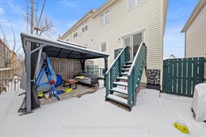 Ottawa, Ontario, K1V 2B2, CA, 3 Bedrooms Bedrooms, ,3 BathroomsBathrooms,Residential,For Sale,2003216