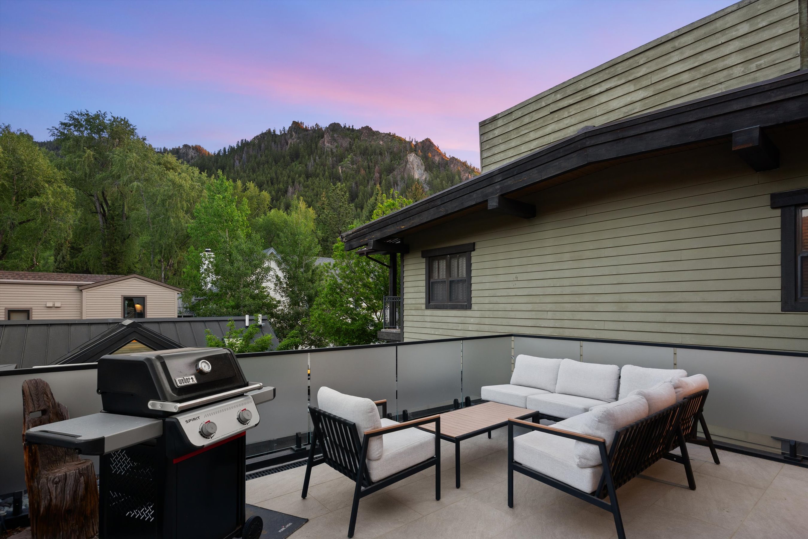  The Jewel of Aspen; an Elegant 4-Unit Lady Victorian - 物件實景