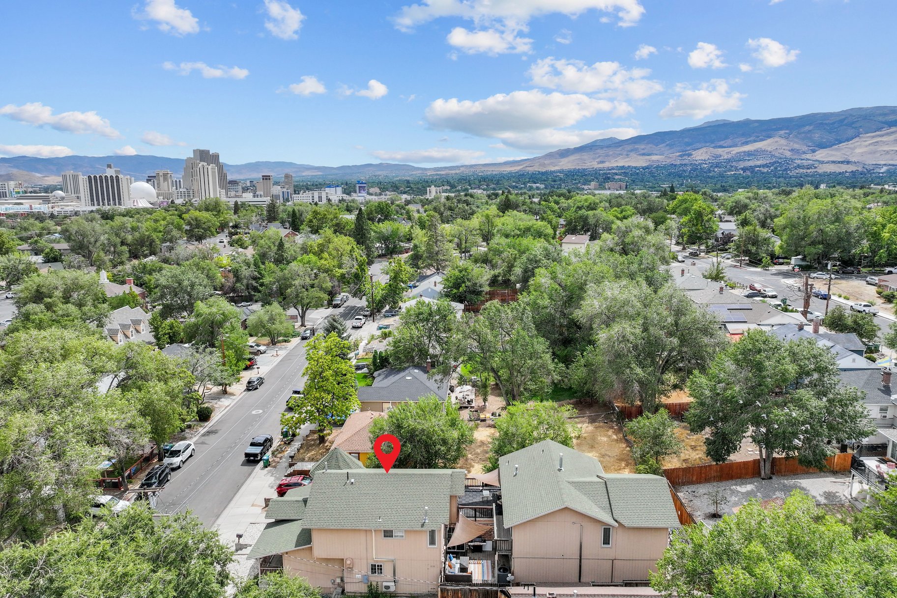  Rare Find in Reno: Permit Already Approved for Up to 15 Beds - 物件實景