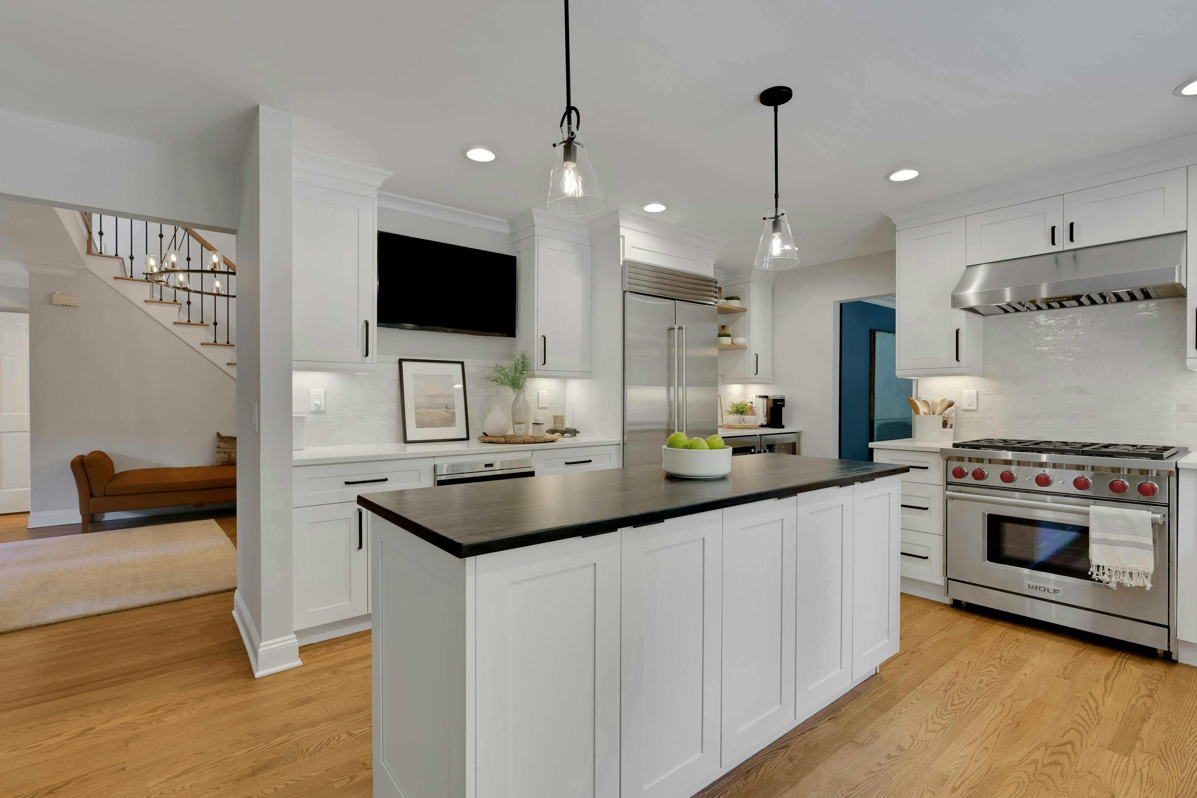  13 Chadwell Place, Morristown, NJ 07960 - 物件實景