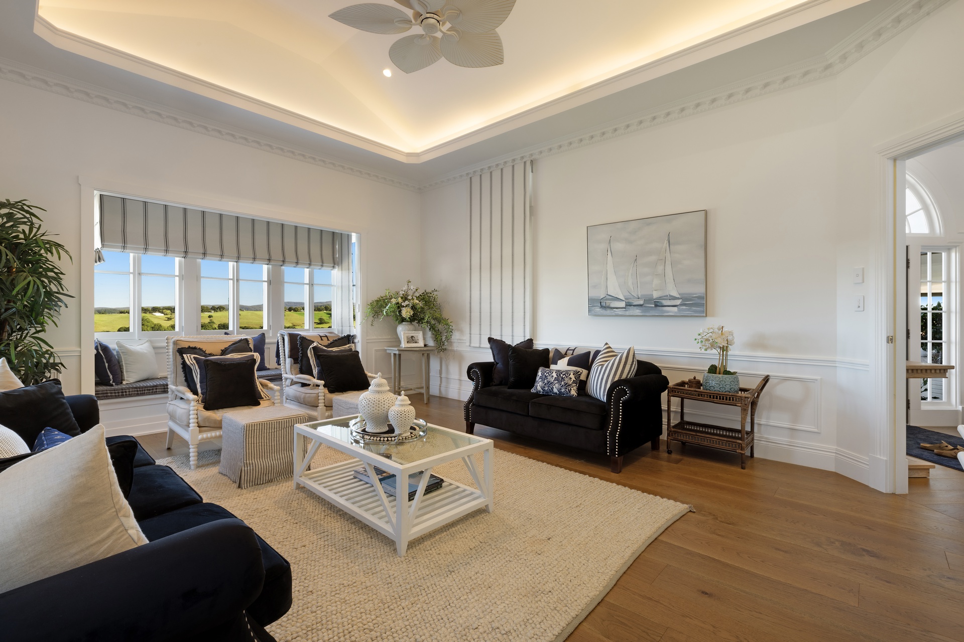  305 Coolamon Scenic Drive, Coorabell - 物件實景