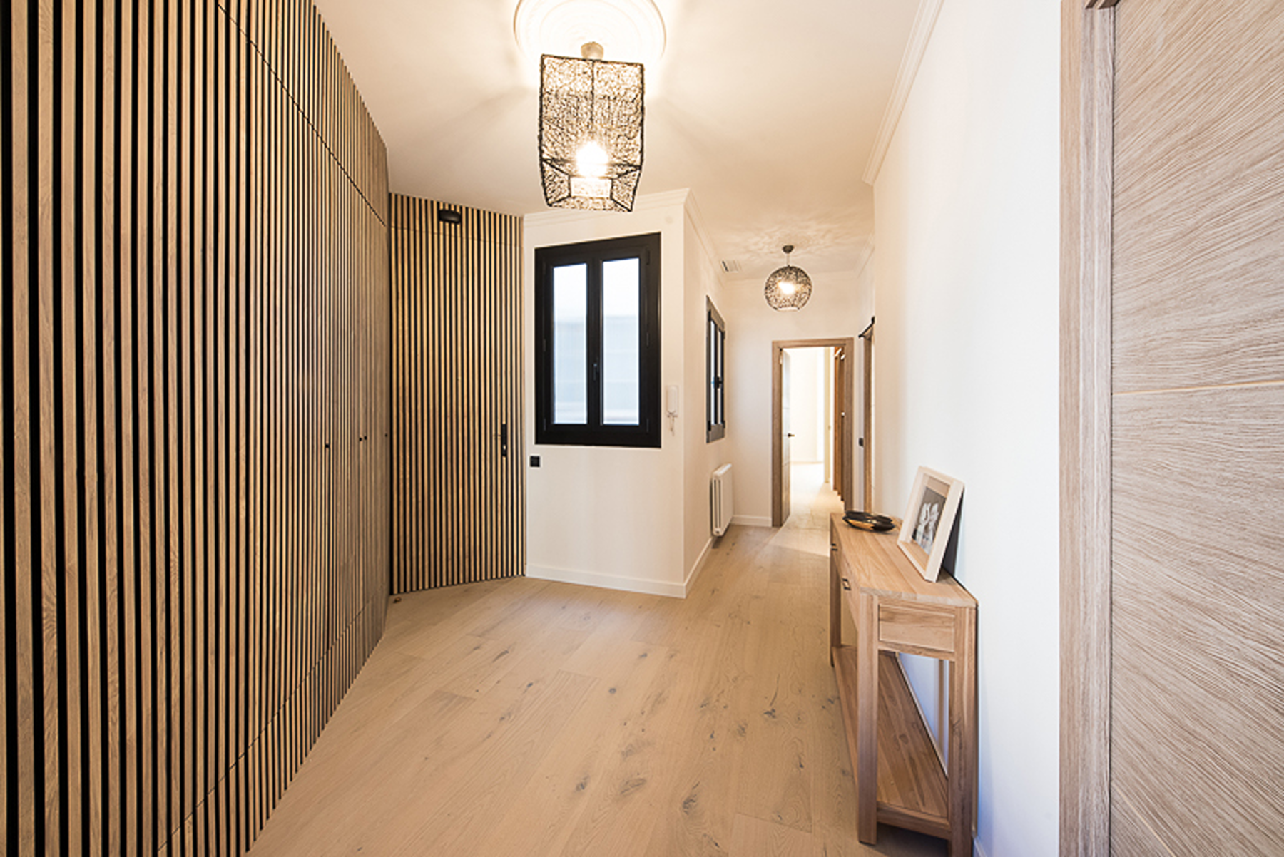  Beautiful apartment in Eixample, Barcelona: Modernized Elegance - 物件實景