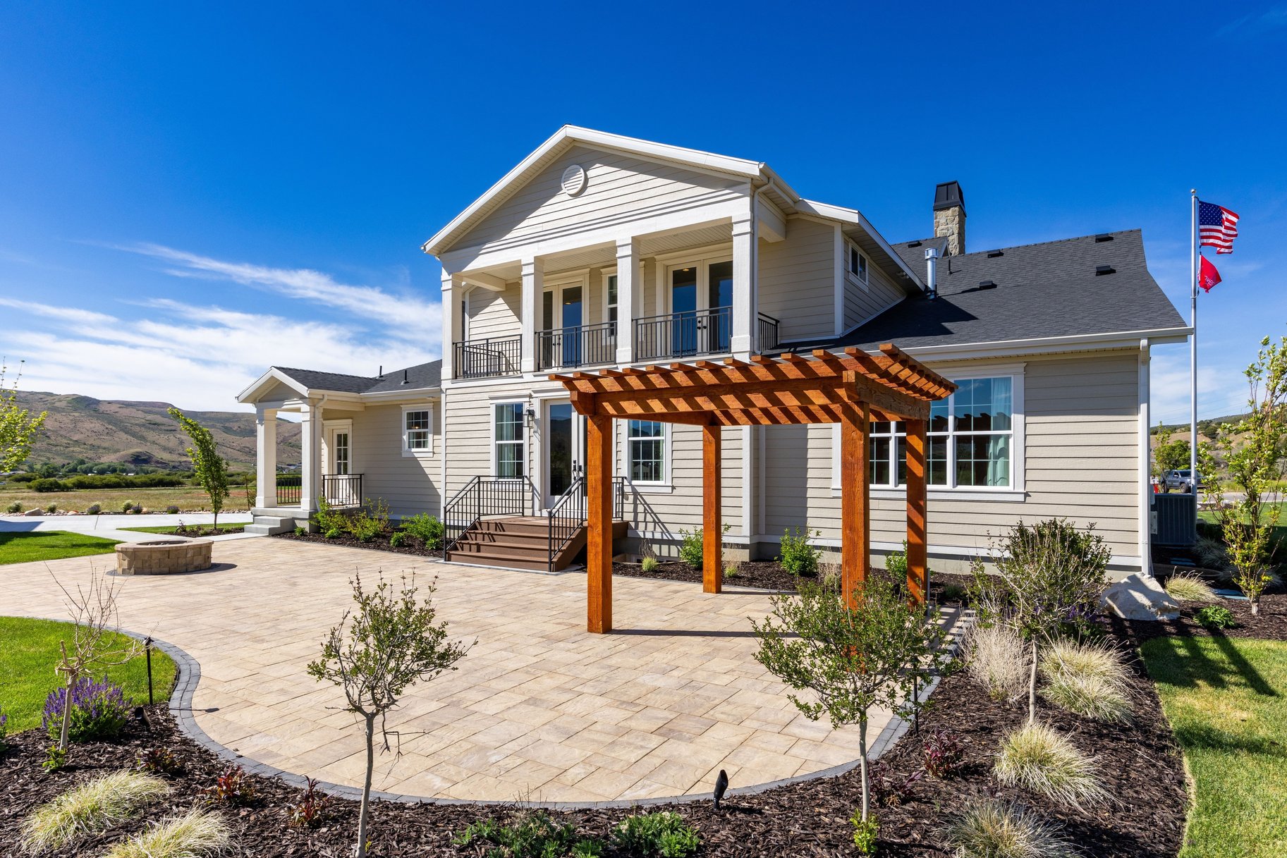  New Construction in Countryside Estates - 物件實景