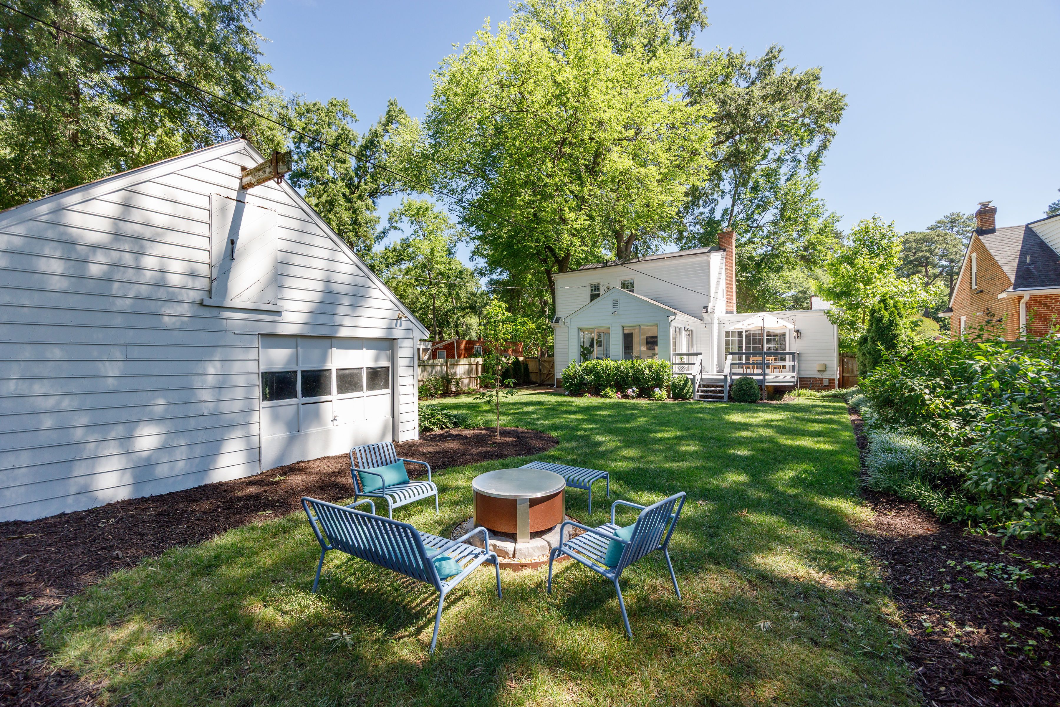  4913 West Franklin Street, Richmond, VA 23226 - 物件實景