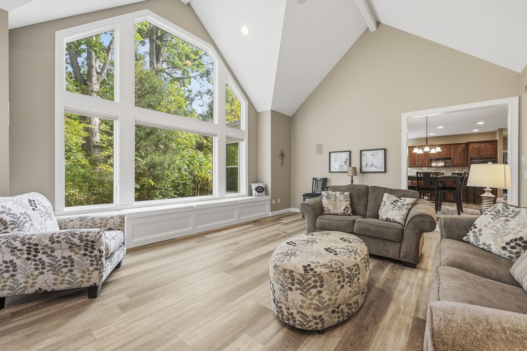  Extraordinary Custom Residence in Award Winning Golf Community - 物件實景