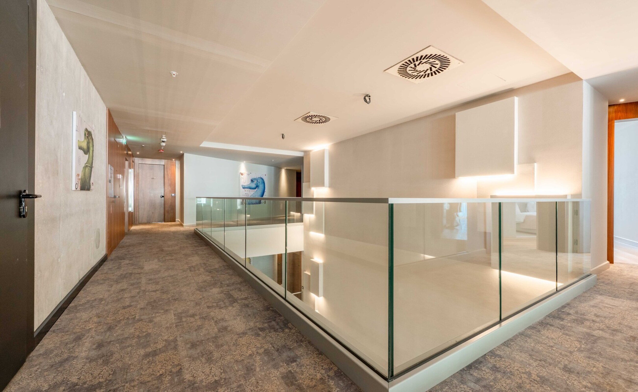  Beachfront Studio Apartment Five-Star Hotel - 物件實景