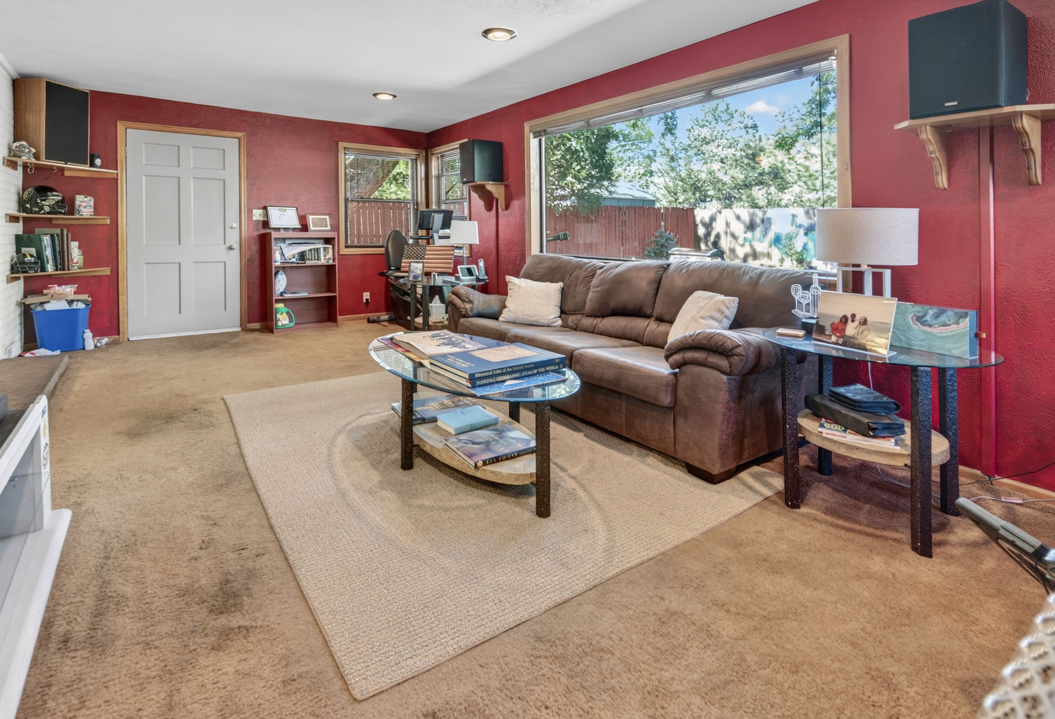  Charming Ranch-Style Home in Boulder