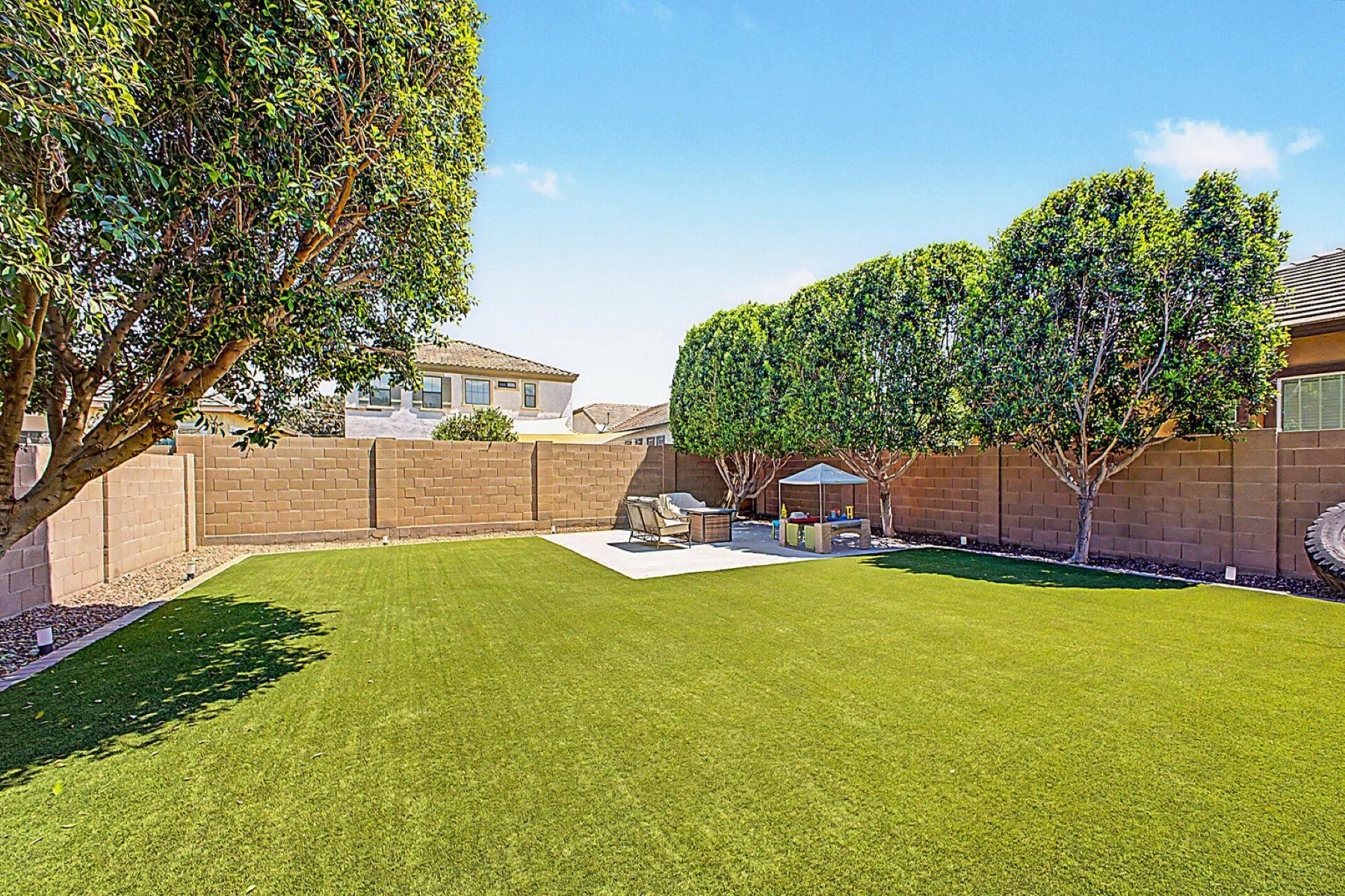  10534 E Naranja Avenue ¦Mesa, AZ - 物件實景