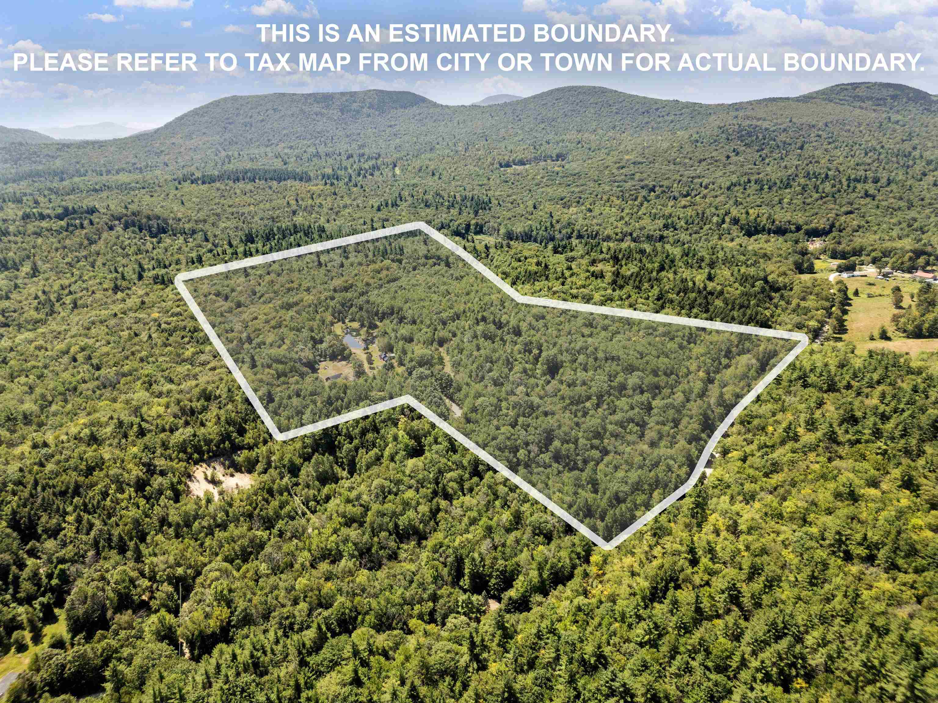 Bradford, New Hampshire, 03221, United States, 4 Bedrooms Bedrooms, ,1 BathroomBathrooms,Residential,For Sale,1924842