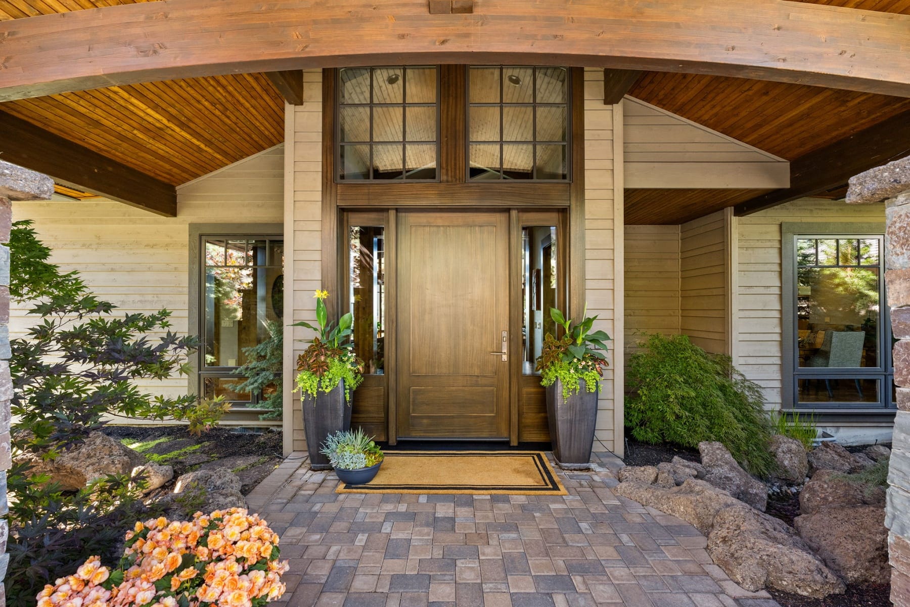  1659 NW Wild Rye Circle Bend, OR 97703 - 物件實景