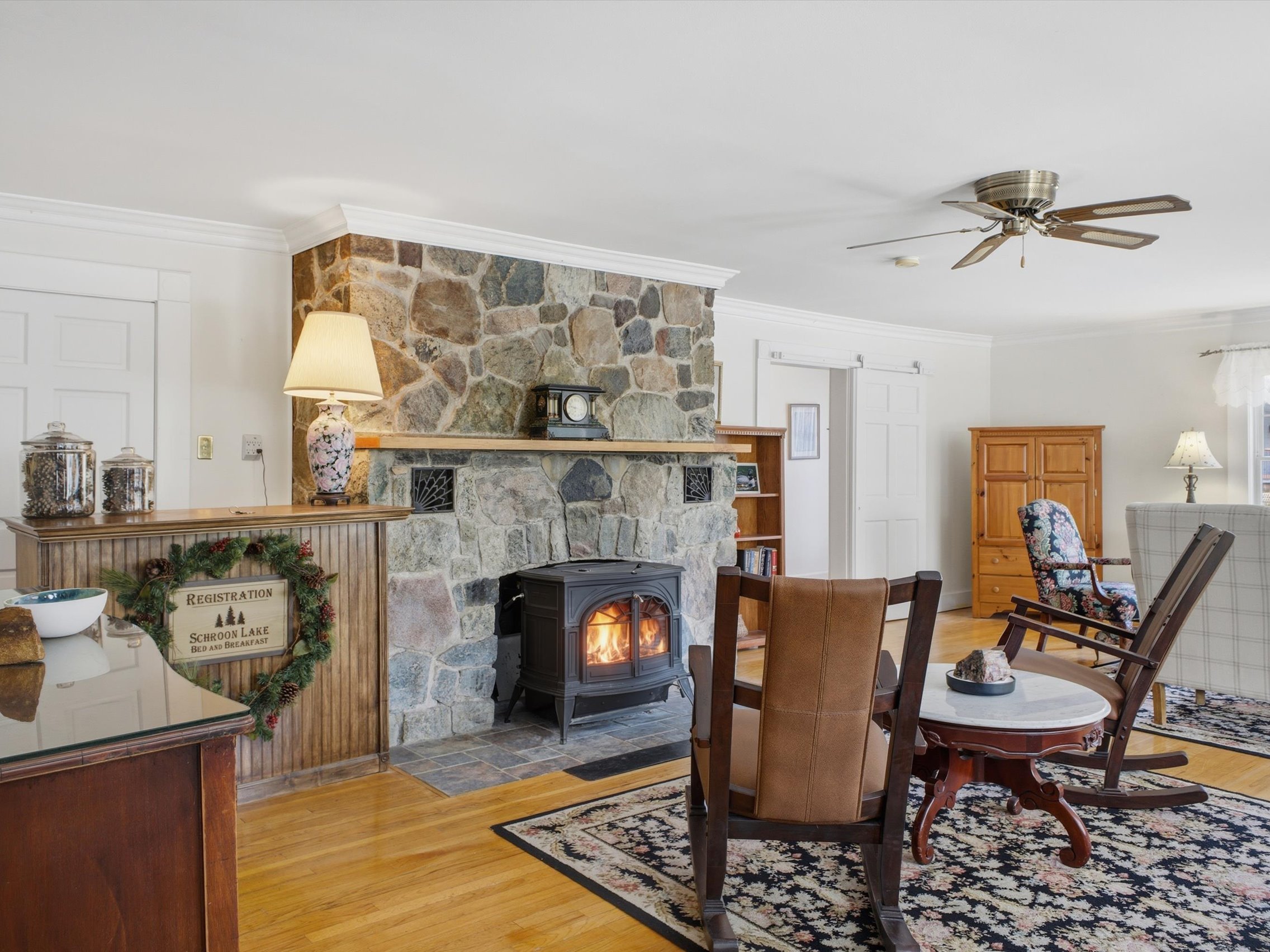  1525 U.s. 9, Schroon Lake, NY, 12870 - 物件實景