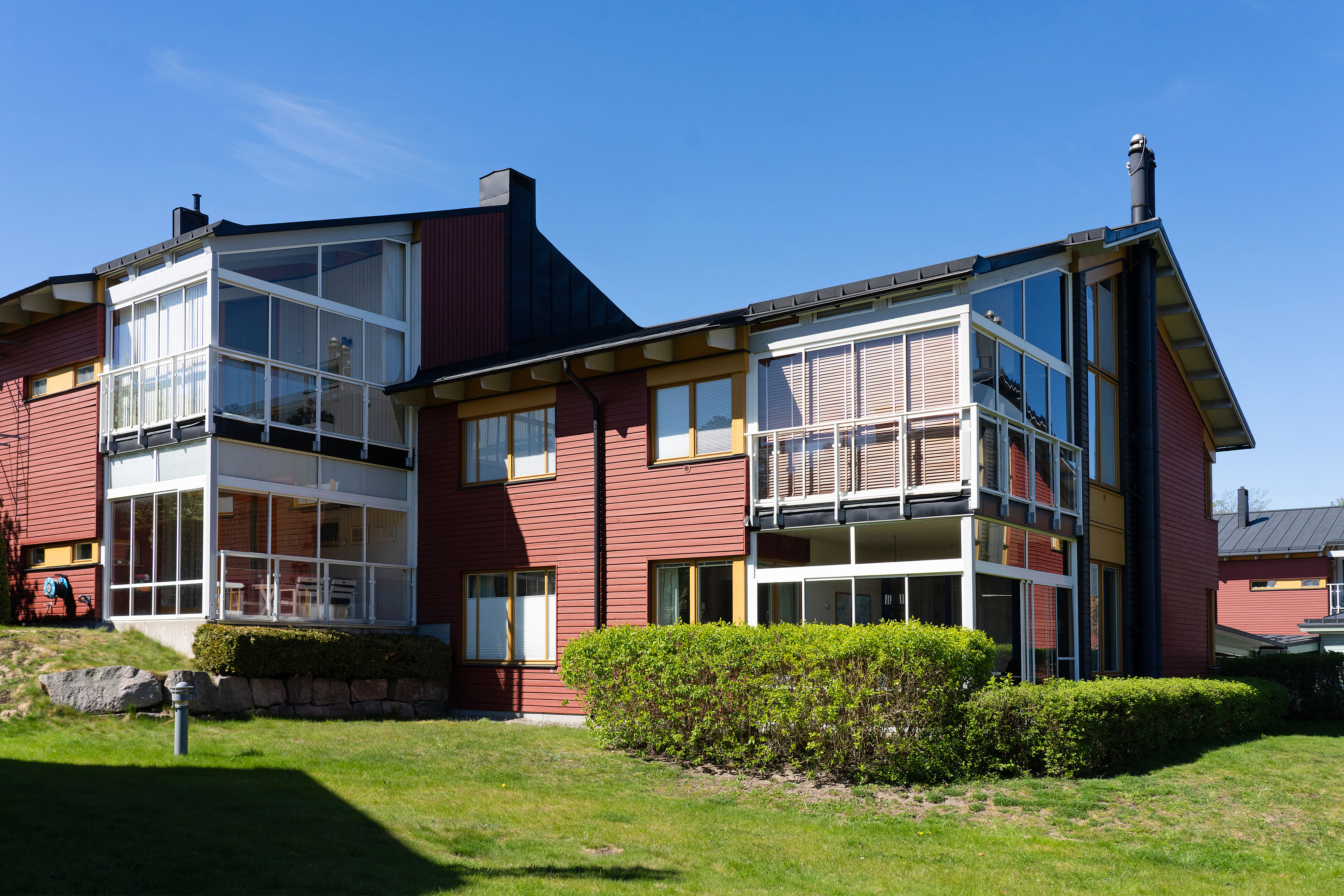  Skogsövägen 10A - 物件實景