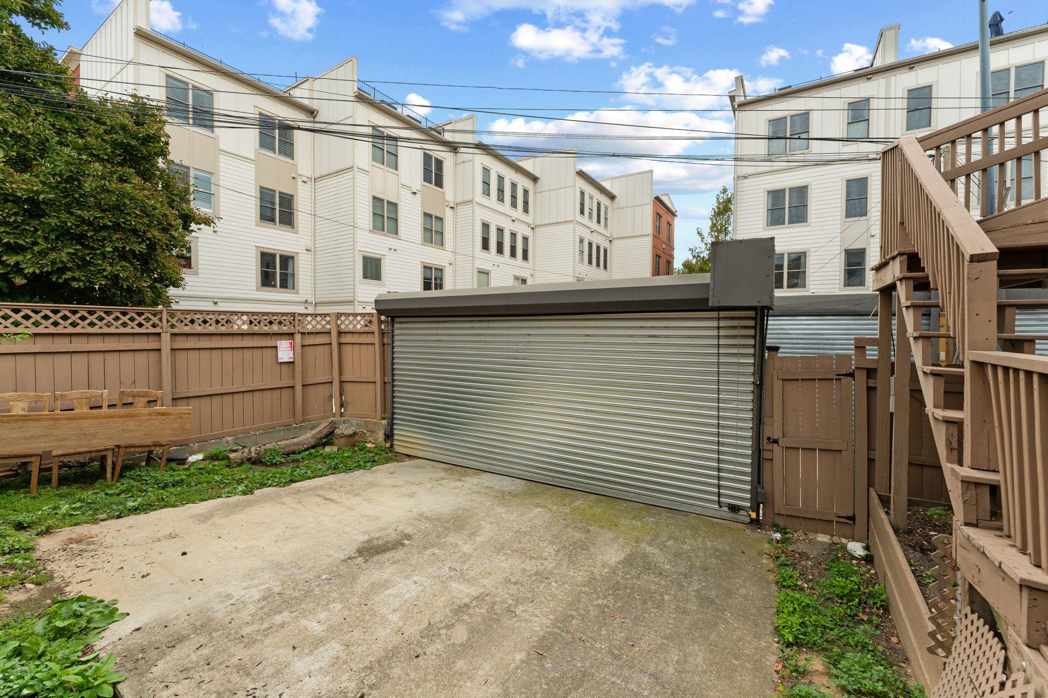  1907 11th Street NW, Washington, DC, 20001 - 物件實景