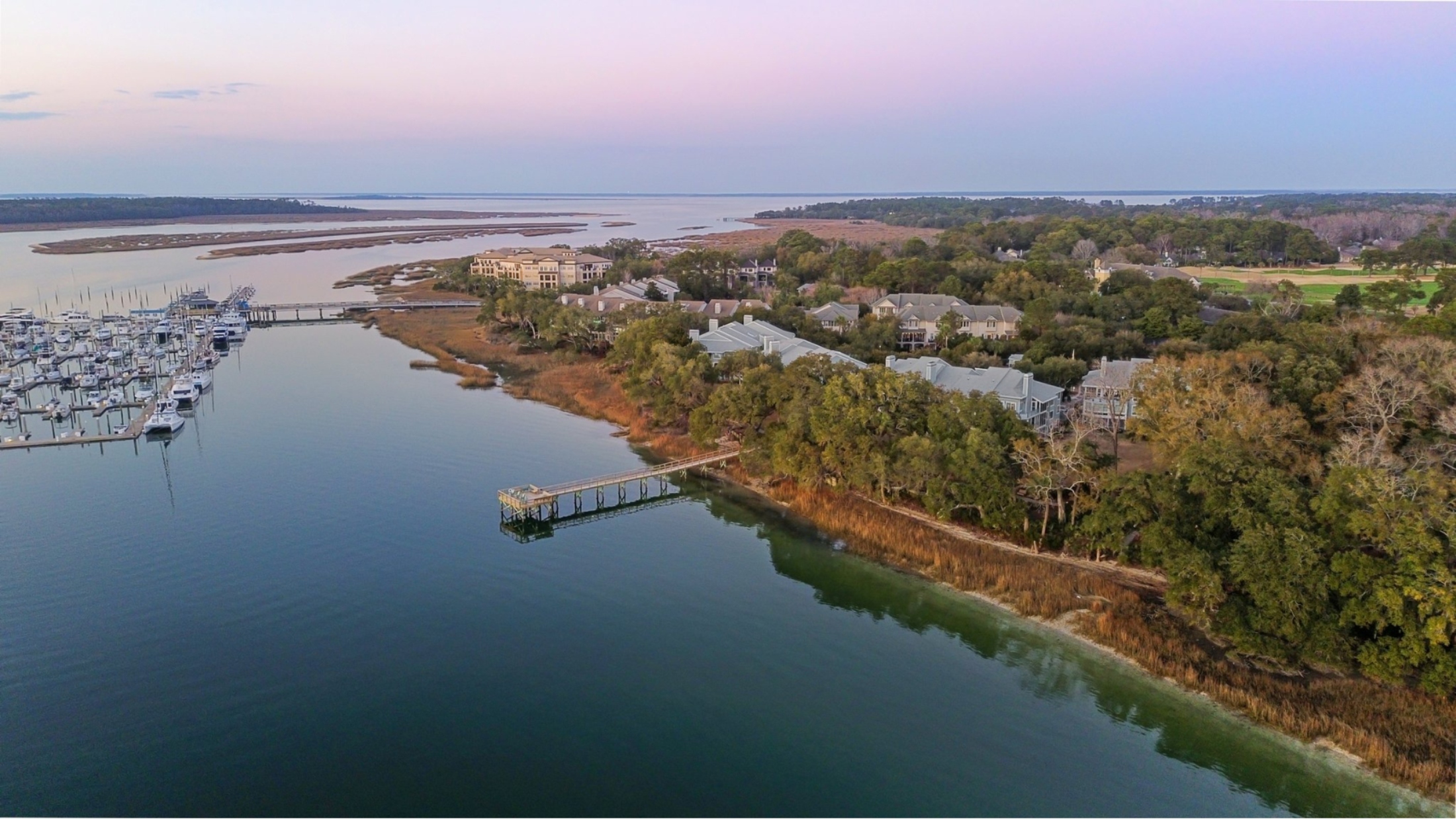  71 Skull Creek Drive Unit #103B, Hilton Head Island - 物件實景