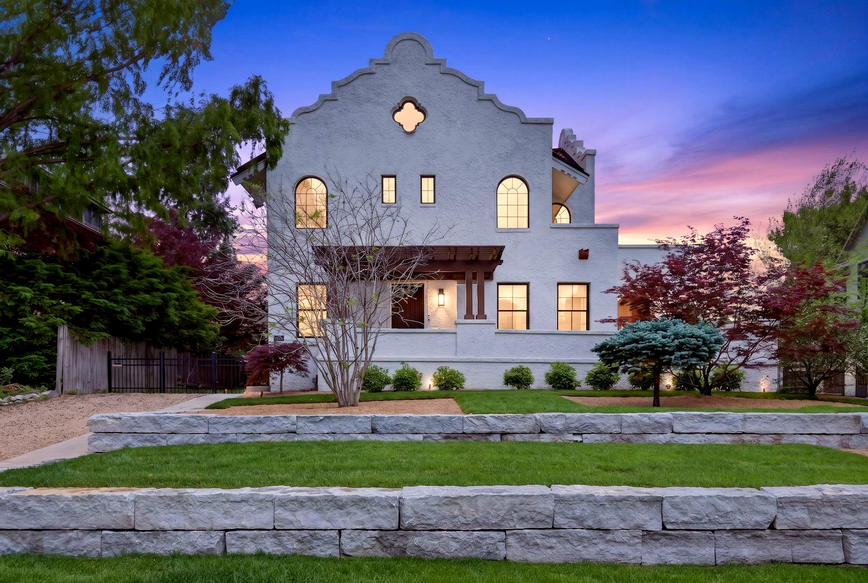  One of a Kind Luxury Indianapolis Home - 物件實景
