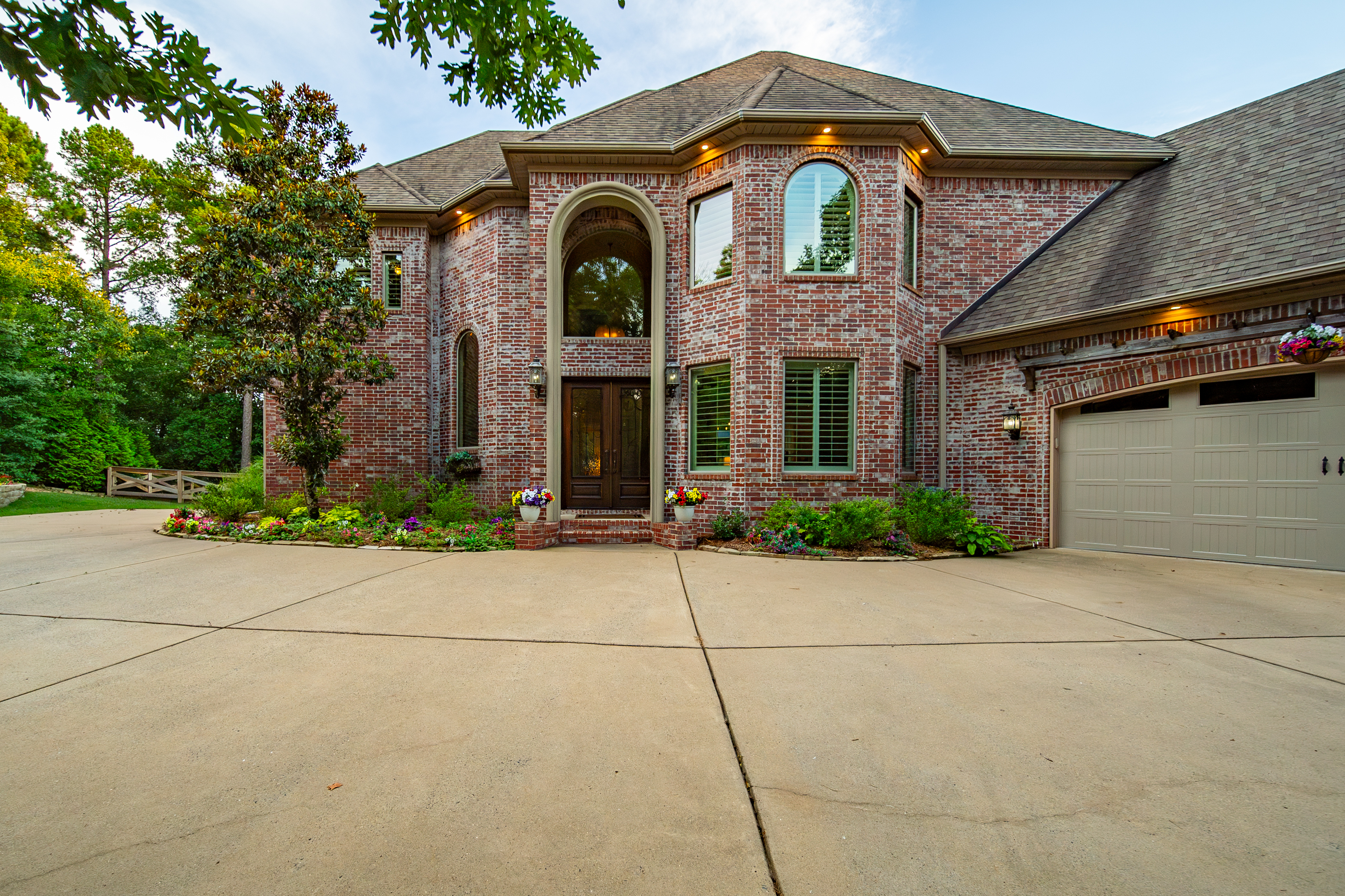  5100 Mchenry Creek, Little Rock, AR, 72210 - 物件實景