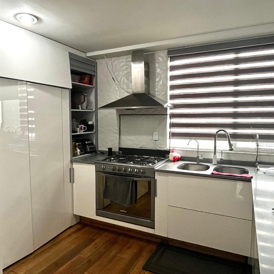 Benito Juárez, Ciudad de México, 03730, Mexico, 2 Bedrooms Bedrooms, ,3 BathroomsBathrooms,Residential,For Sale,1688687