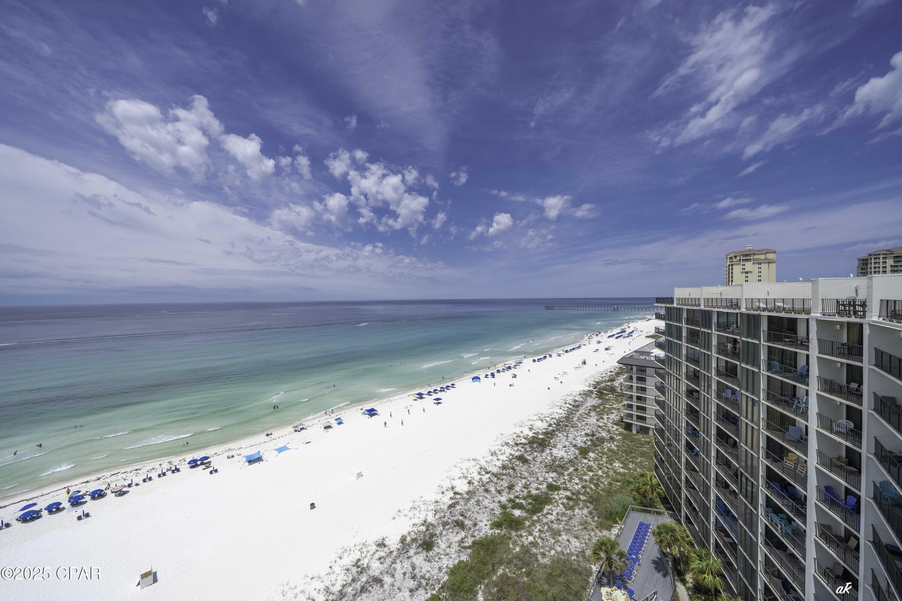 Panama City Beach, Florida, 32407, United States, 1 Bedroom Bedrooms, ,3 BathroomsBathrooms,Residential,For Sale,1888680