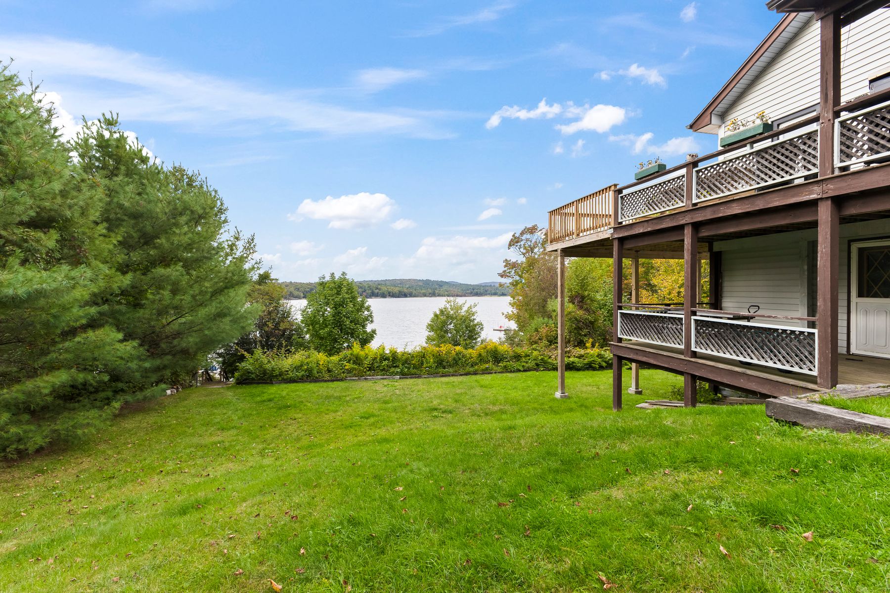  Adirondack Escape on Long Lake - 物件實景