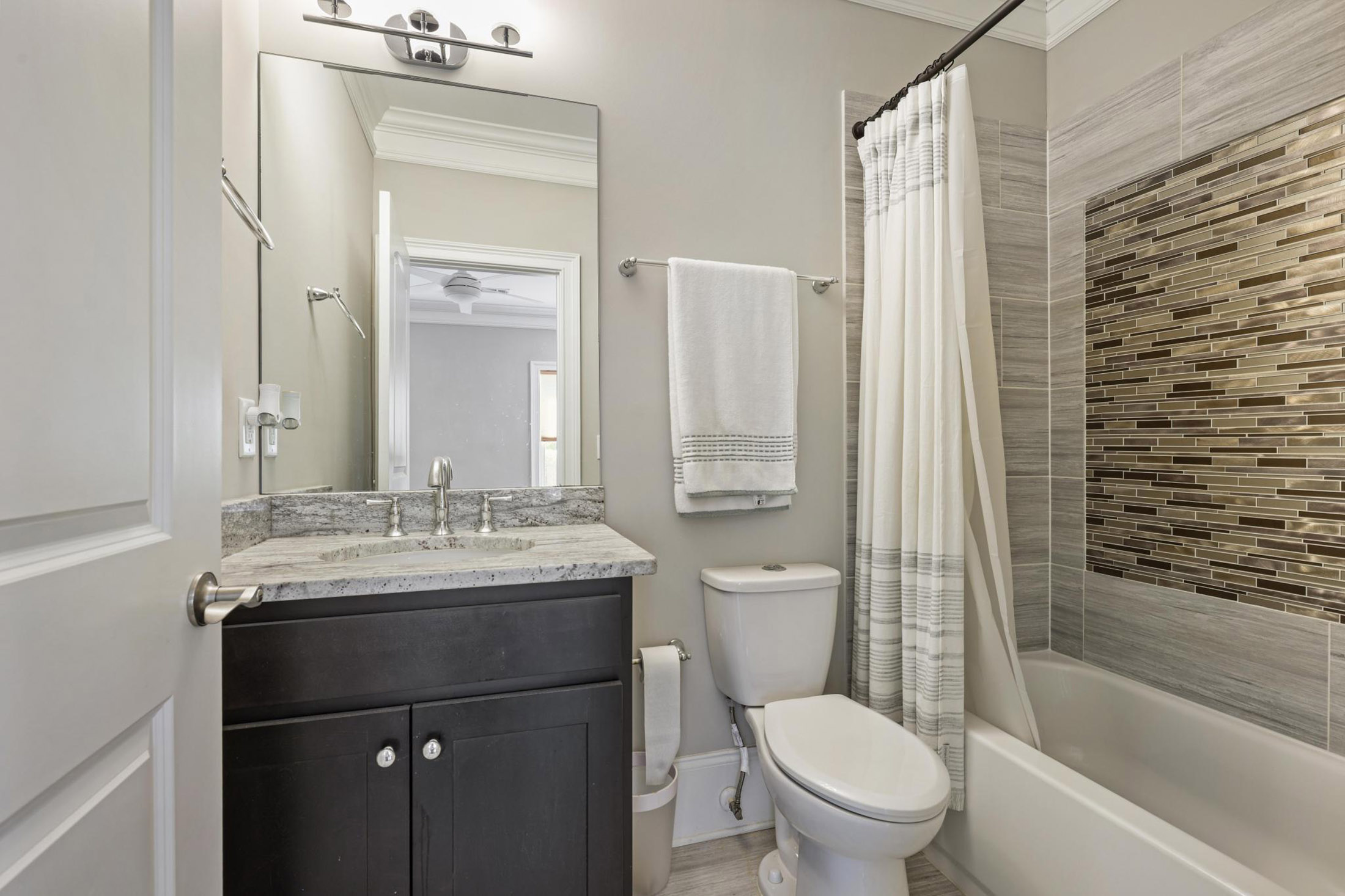  Luxurious Intown Living in Like-new Townhome in Old Fourth Ward - 物件實景