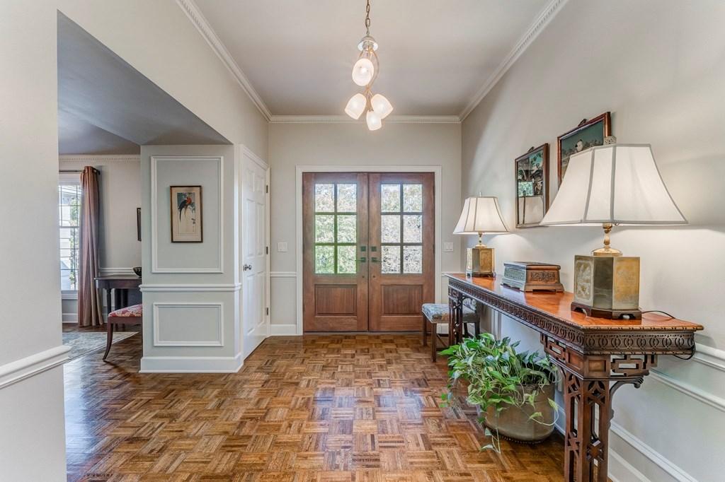 DALTON, Georgia, 30720, United States, 4 Bedrooms Bedrooms, ,4 BathroomsBathrooms,Residential,For Sale,1989438