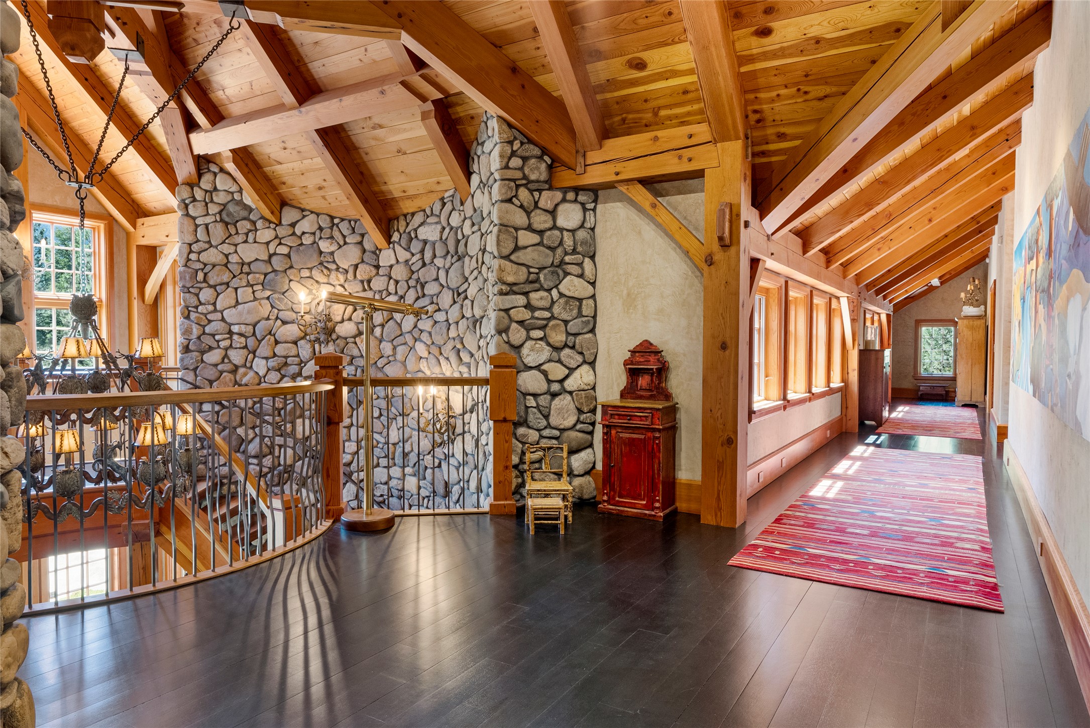  594 Bunkhouse Road - 物件實景