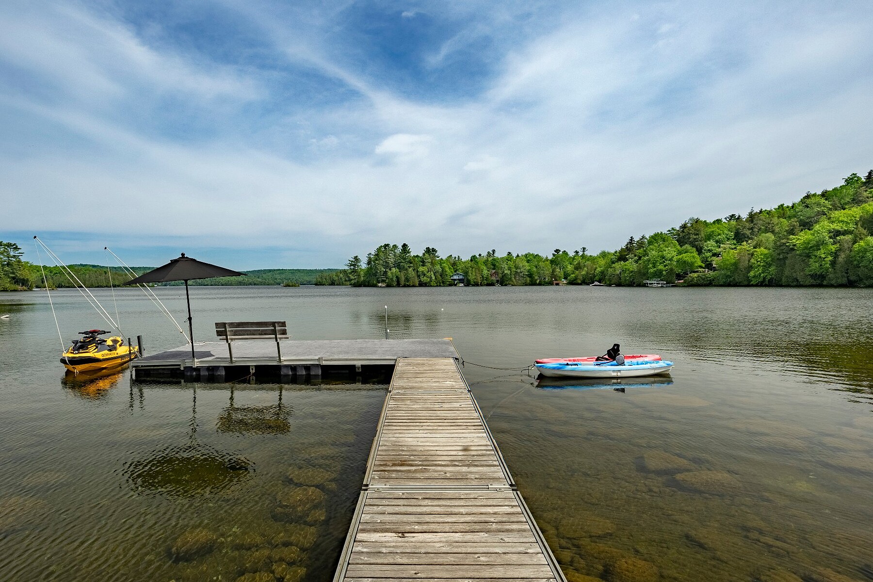  Wentworth, Laurentides - 物件實景