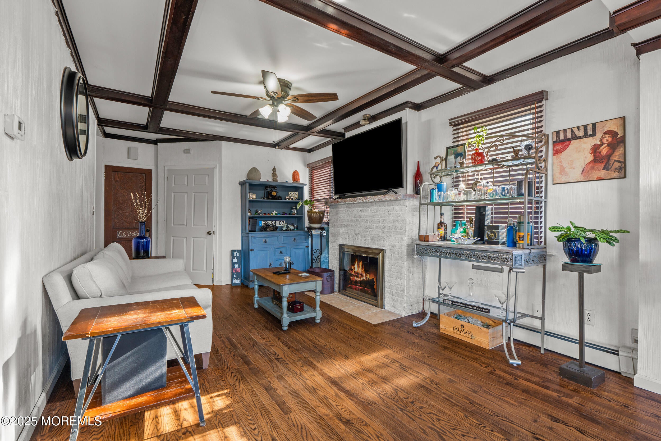 Allenhurst, New Jersey, 07711, United States, 2 Bedrooms Bedrooms, ,2 BathroomsBathrooms,Residential,For Sale,1928336