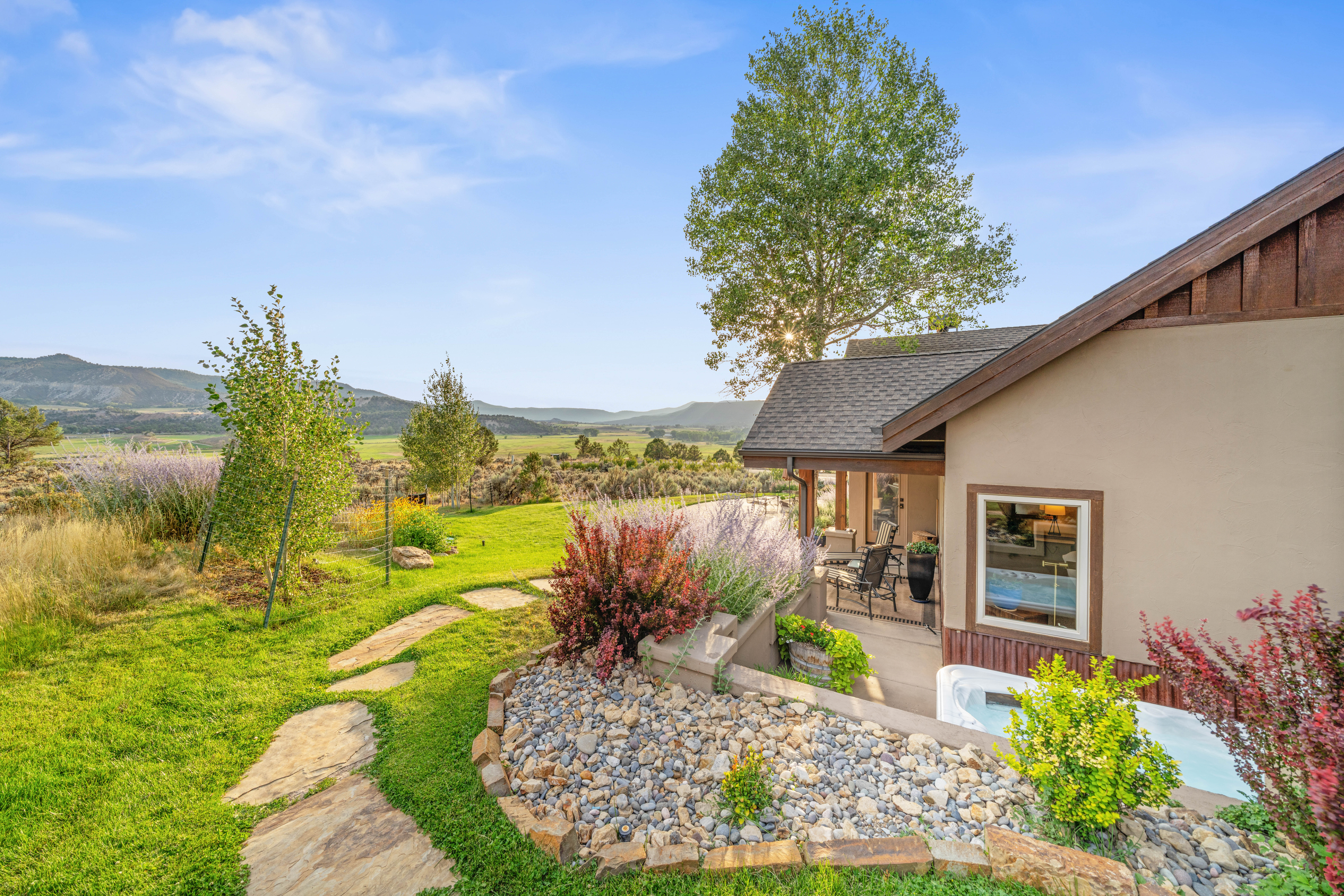  800 Golden Eagle Trail, Ridgway, CO, 81432 - 物件實景