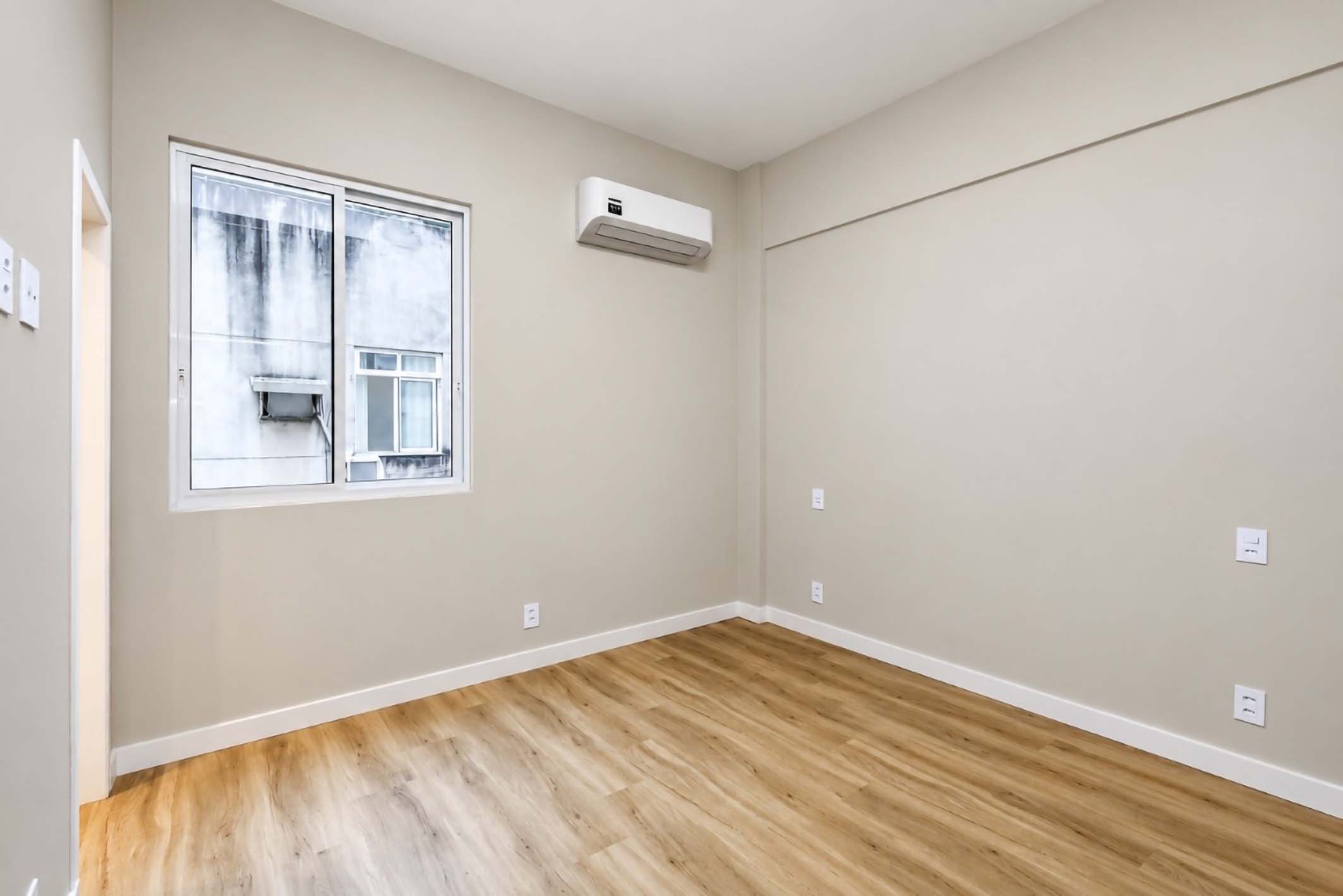  Renovated apartment on a high floor in Ipanema - 物件實景
