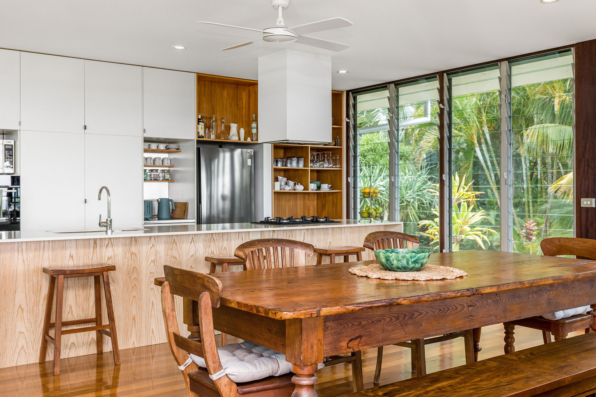  382 Old Byron Bay Road, Newrybar - 物件實景