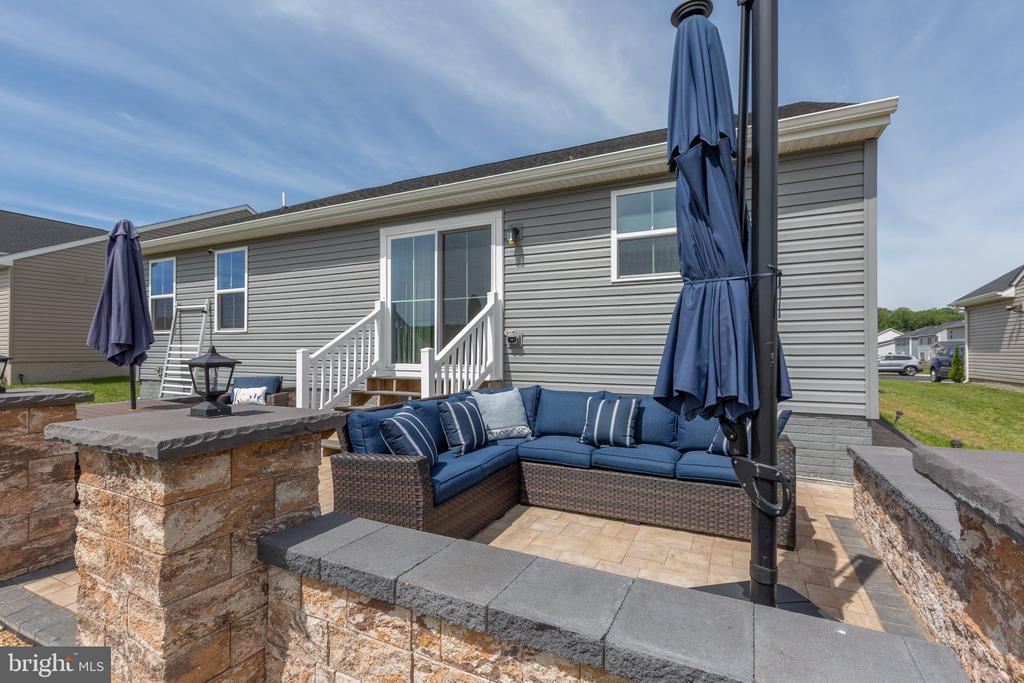 King George, Virginia, 22485, United States, 4 Bedrooms Bedrooms, ,3 BathroomsBathrooms,Residential,For Sale,1954552