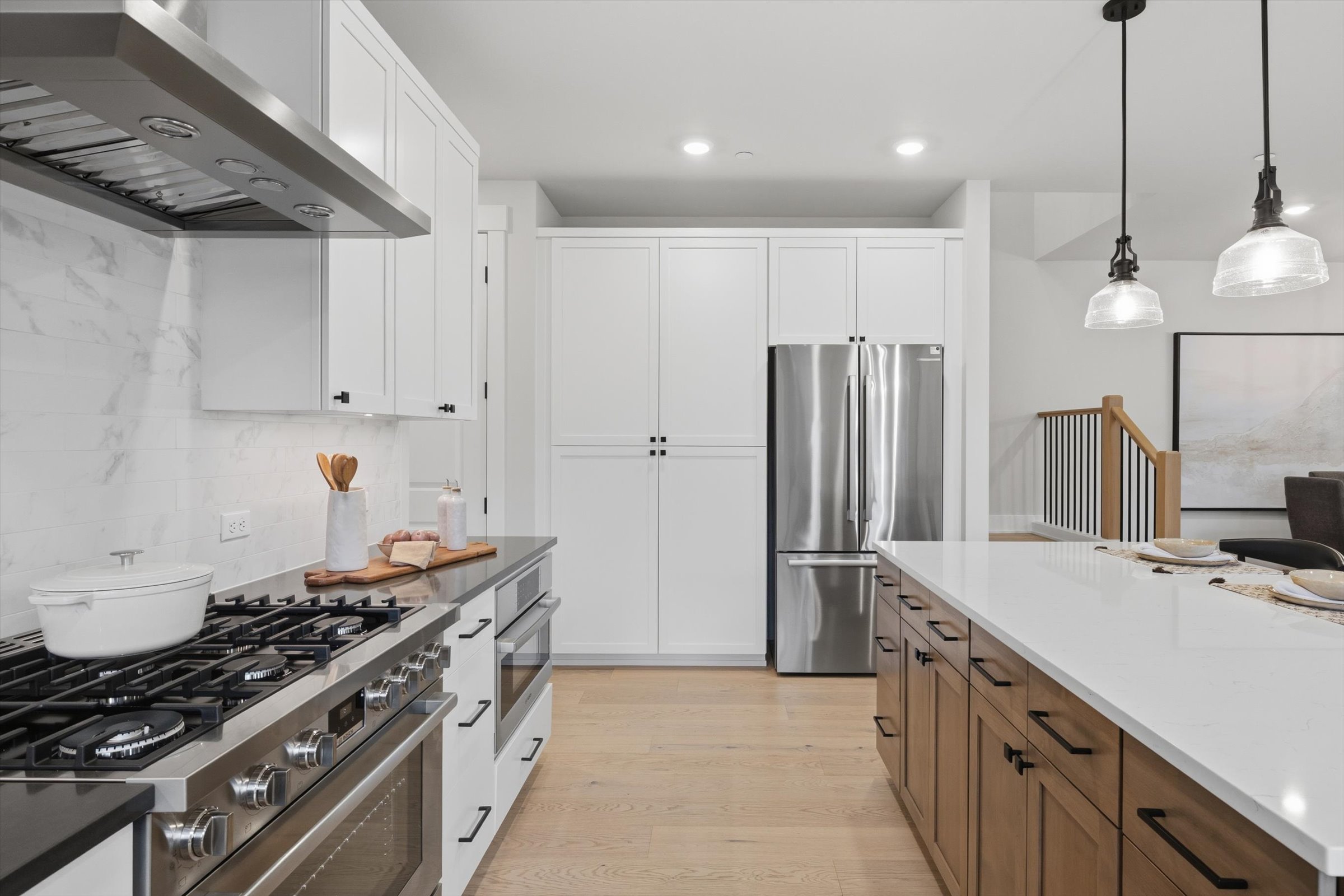  414 222nd Place SE, Sammamish, WA 98074 - 物件實景