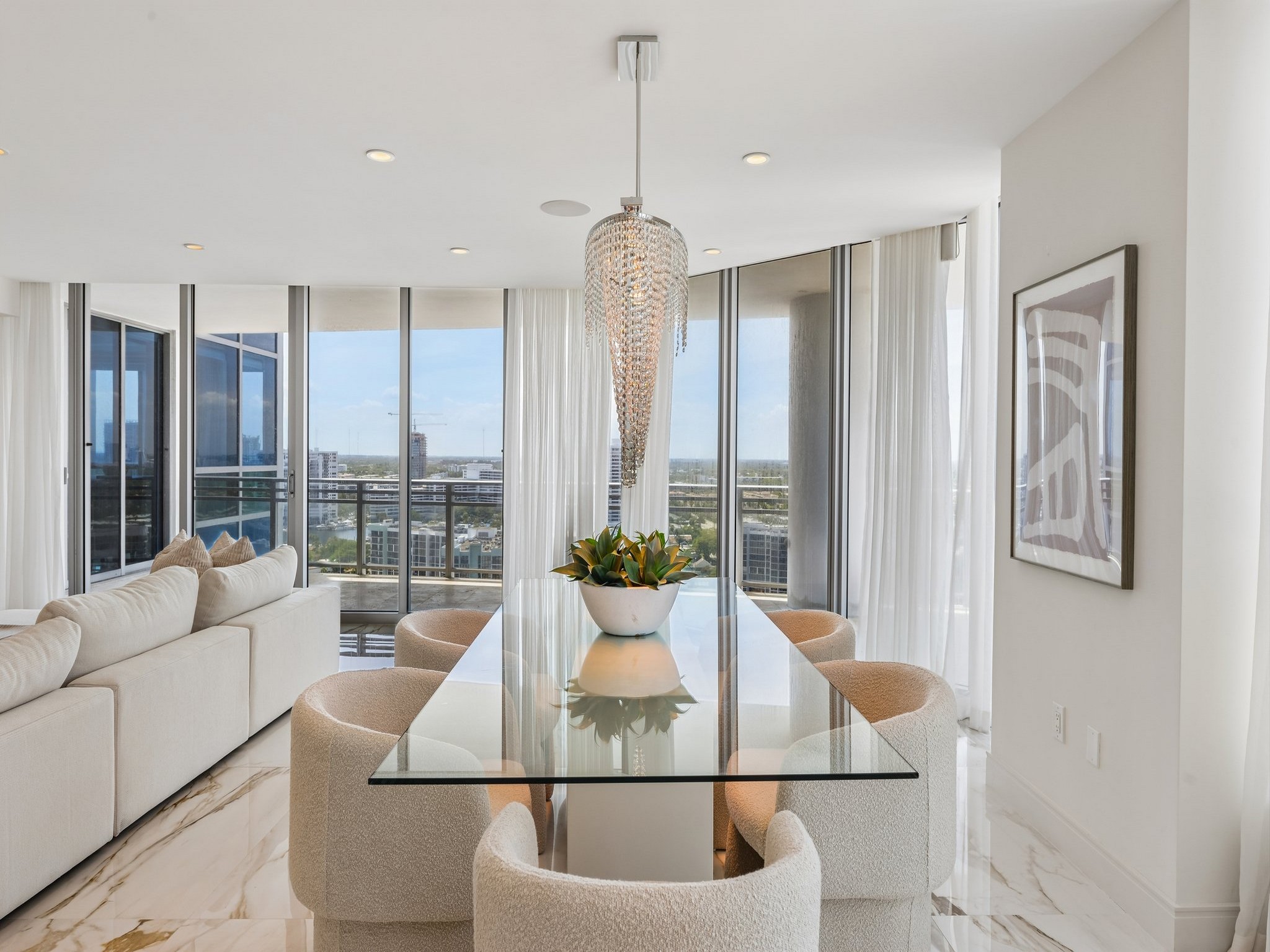  3535 S Ocean Dr, Hollywood, FL, 33019 - 物件實景
