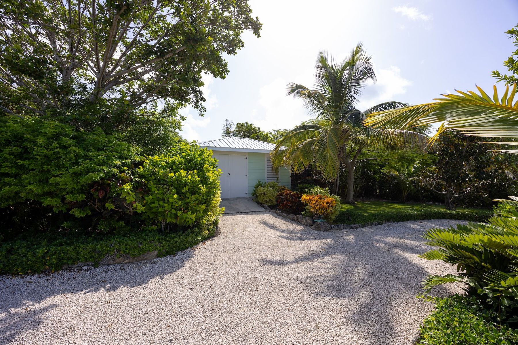  Private Waterfront Home with Dock - 物件實景