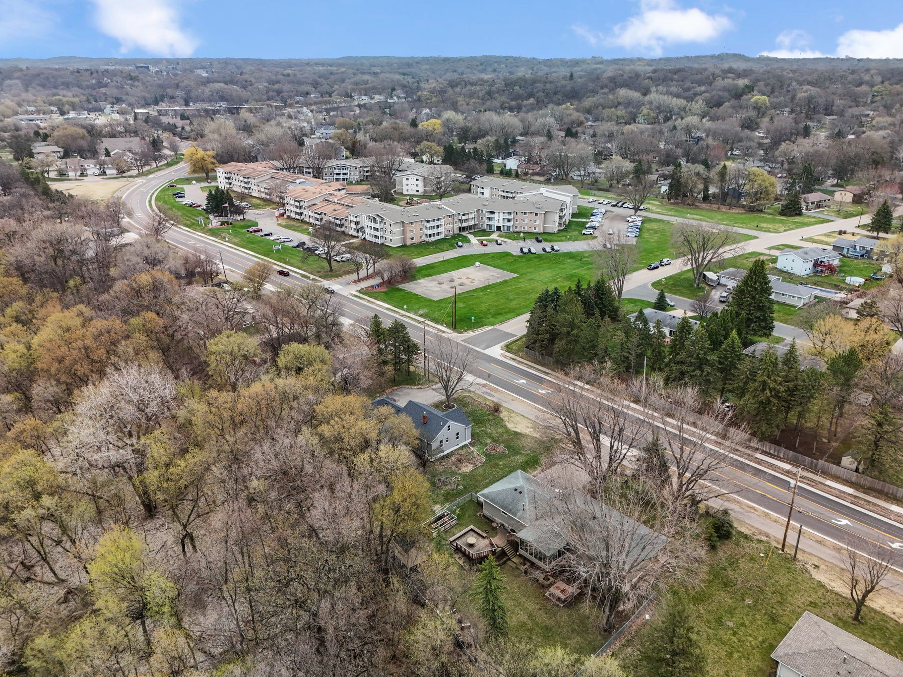  Stylish Renovation Meets Classic Charm - 物件實景