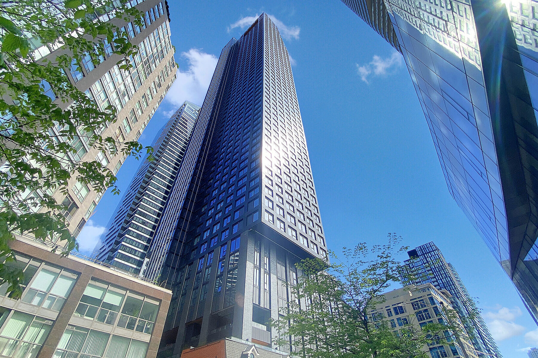  Toronto, Greater Toronto Area - 物件實景