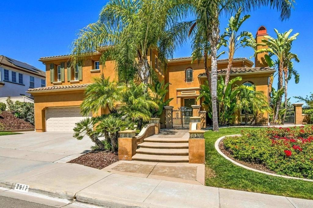 Chula Vista, California, 91914, United States, 4 Bedrooms Bedrooms, ,5 BathroomsBathrooms,Residential,For Sale,1906810