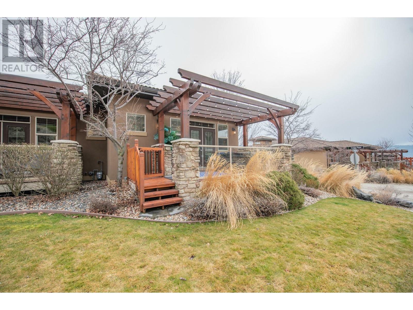 VERNON, British Columbia, V1H 1Z9, CA, 3 Bedrooms Bedrooms, ,2 BathroomsBathrooms,Residential,For Sale,1837593