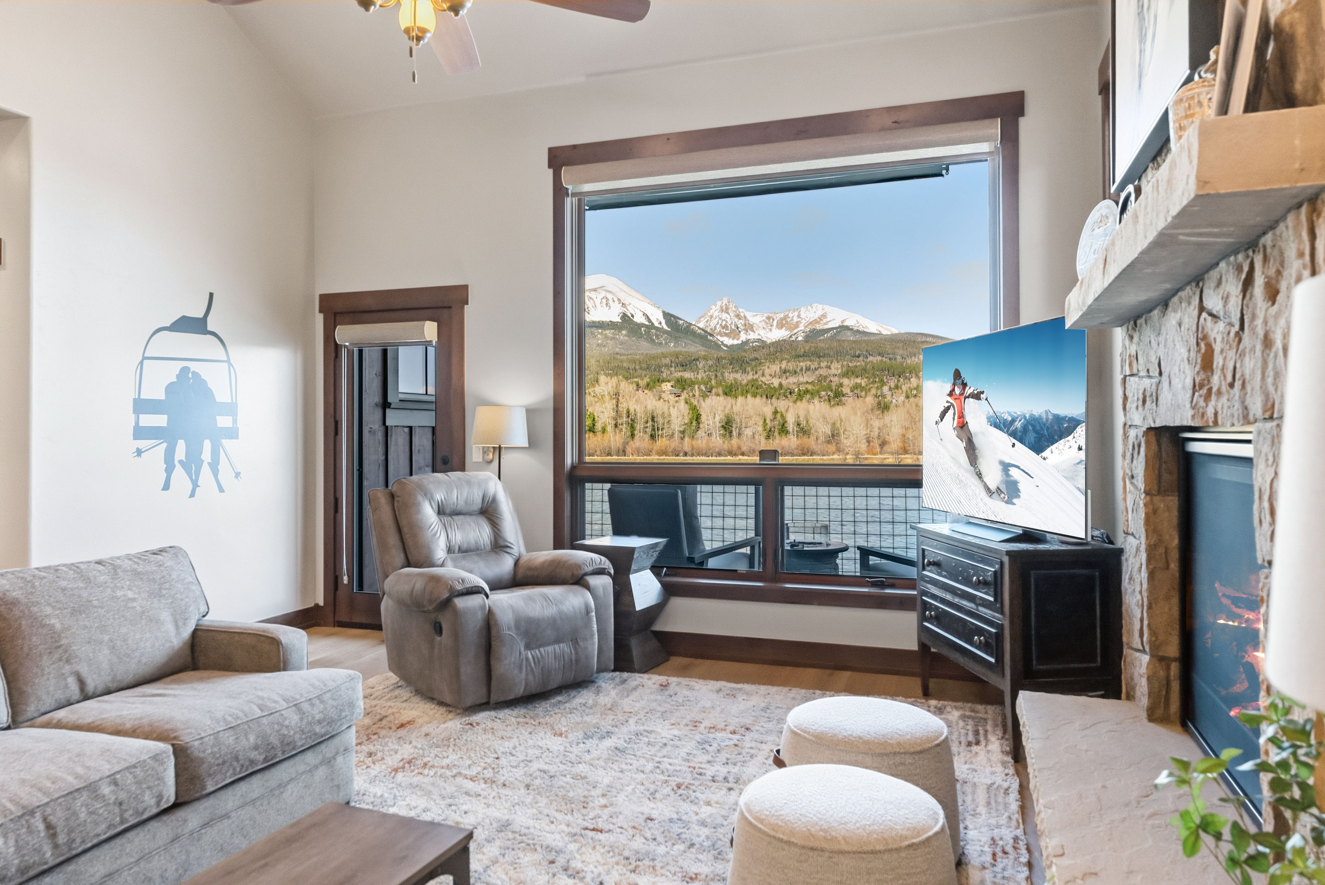  217 Fly Line Drive, Silverthorne, CO, 80498 - 物件實景