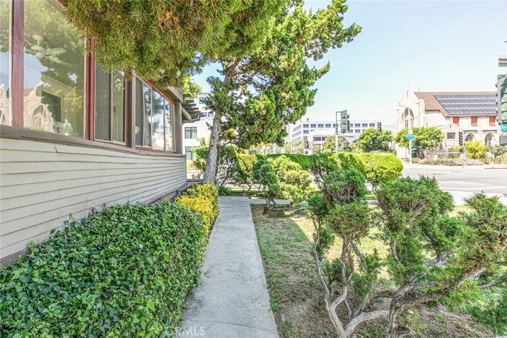 Pasadena, California, 91101, United States, ,Residential,For Sale,1997048