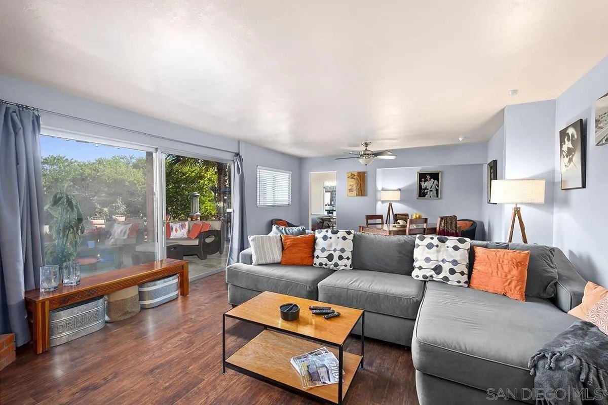 La Mesa, California, 91941, United States, 3 Bedrooms Bedrooms, ,4 BathroomsBathrooms,Residential,For Sale,1911905