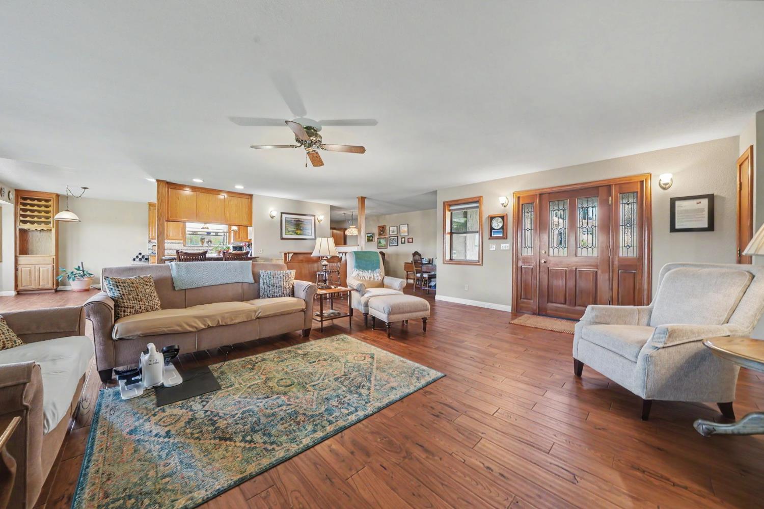 Valley Springs, California, 95252, United States, 3 Bedrooms Bedrooms, ,2 BathroomsBathrooms,Residential,For Sale,2047980