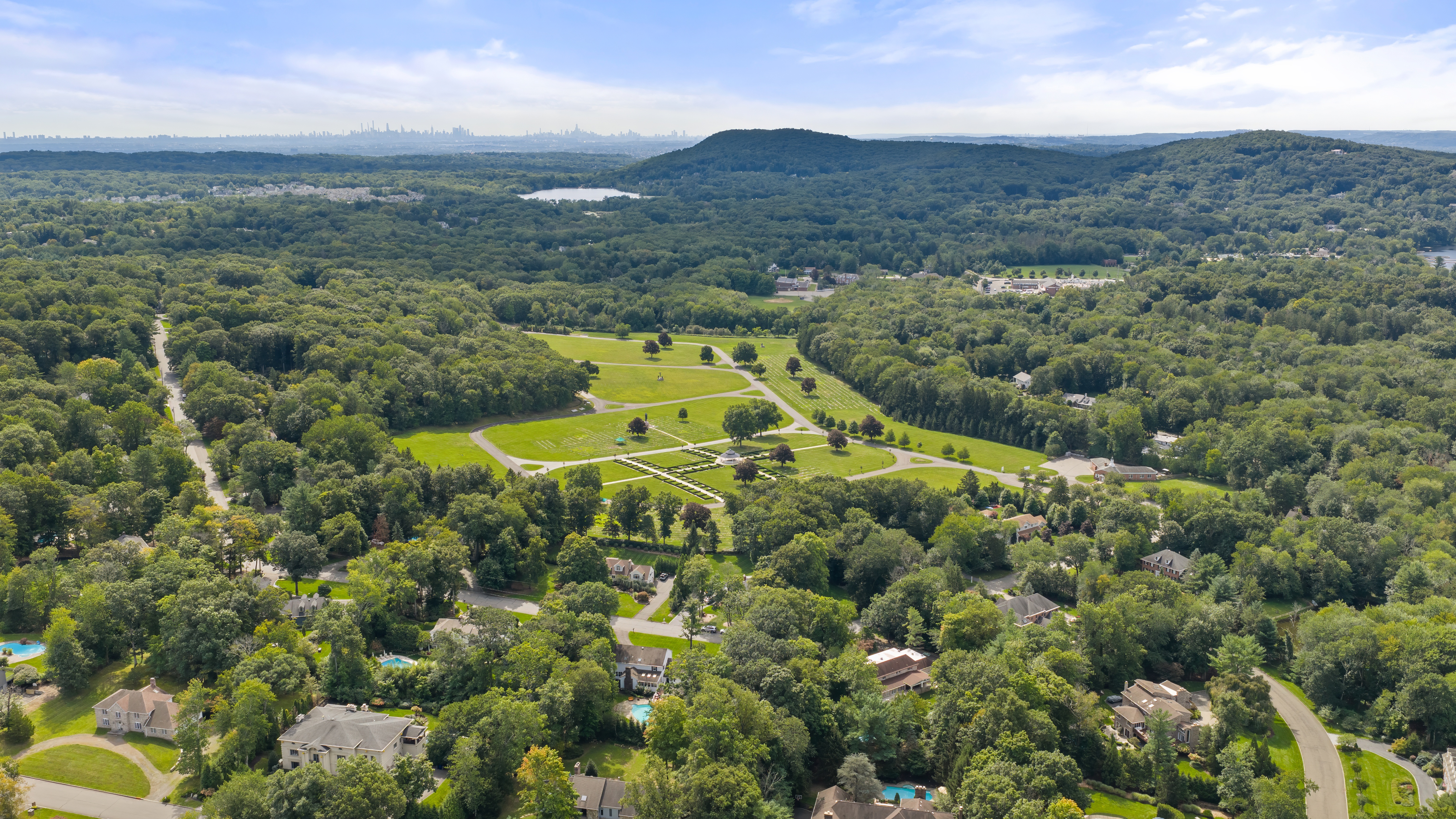  963 Huron Road, Franklin Lakes, NJ 07417 - 物件實景