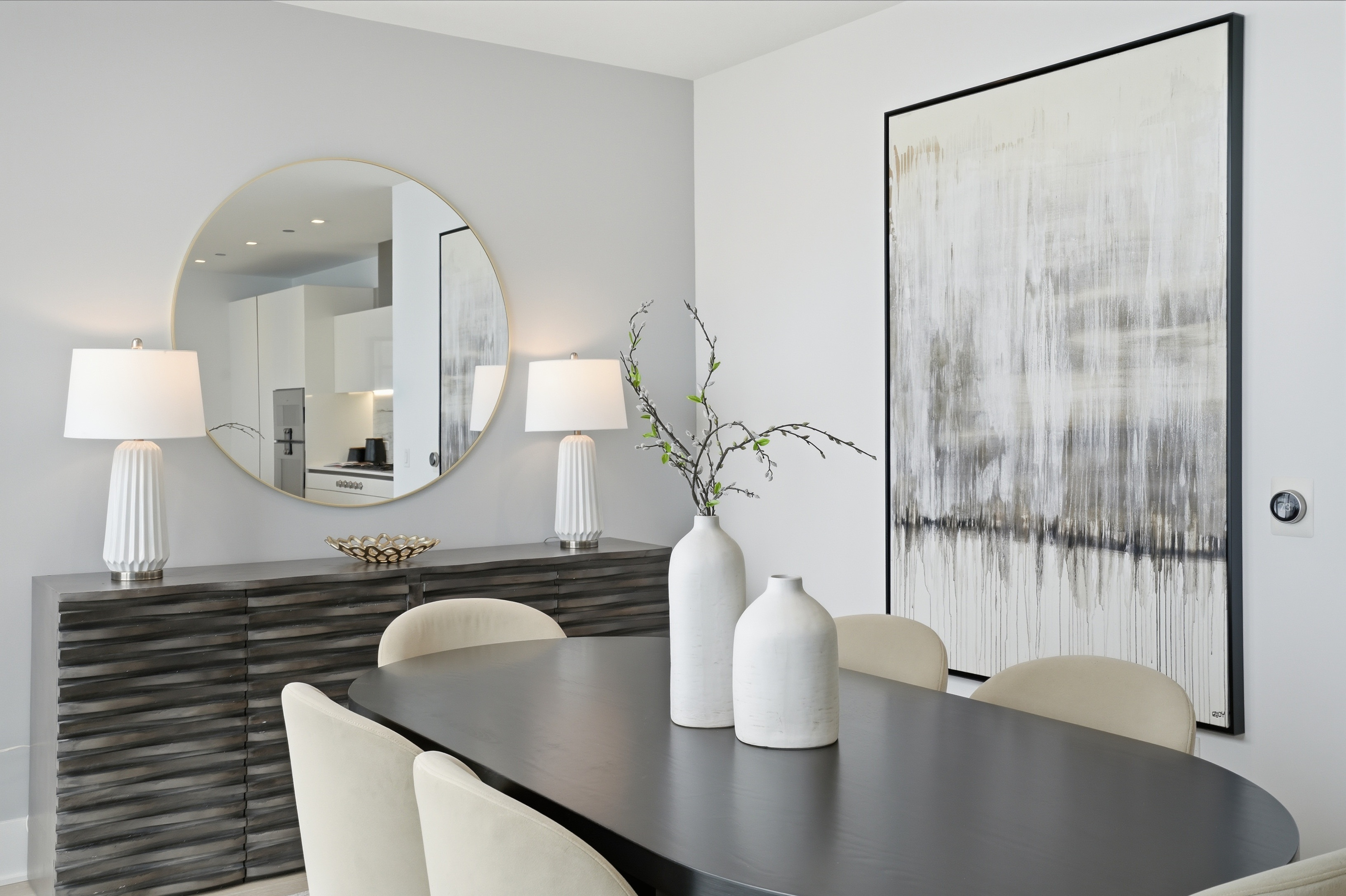  Unparalleled Blend of Design, Luxury, and Breathtaking Views - 物件實景