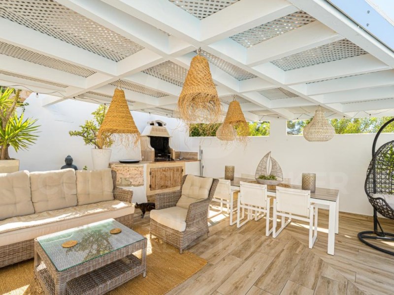 Moraira, Comunidad Valenciana, ES, 6 Bedrooms Bedrooms, ,4 BathroomsBathrooms,Residential,For Sale,1859915