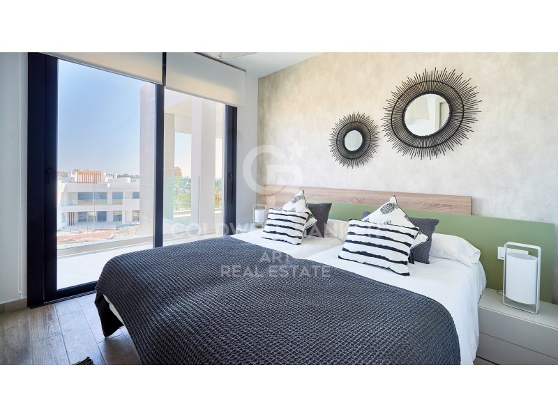 Estepona, Andalusia, ES, 2 Bedrooms Bedrooms, ,2 BathroomsBathrooms,Residential,For Sale,1911376