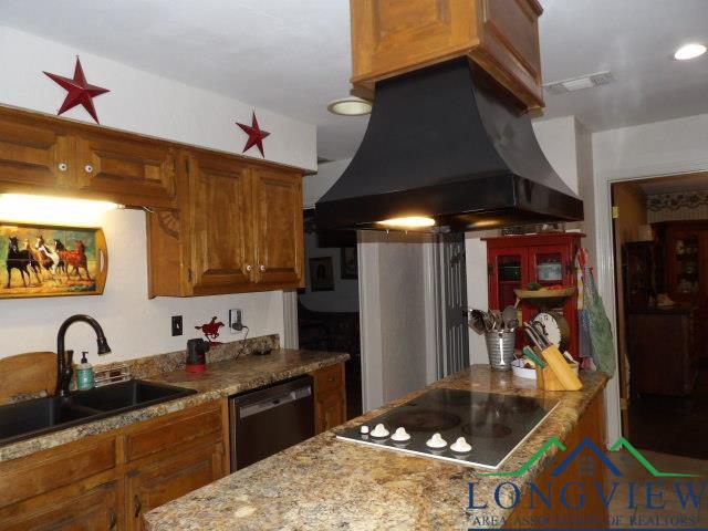 912 CR 3920, Hawkins, Texas, 75765, United States, 4 Bedrooms Bedrooms, ,3 BathroomsBathrooms,Residential,For Sale,912 CR 3920,1629044